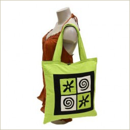 Sac cabas en coton - 000173 - Copyright Akami.fr