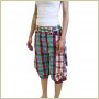 Bermuda / pantalon mixte - 000206 - Copyright Akami.fr